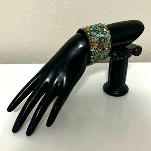 Stone Bracelet